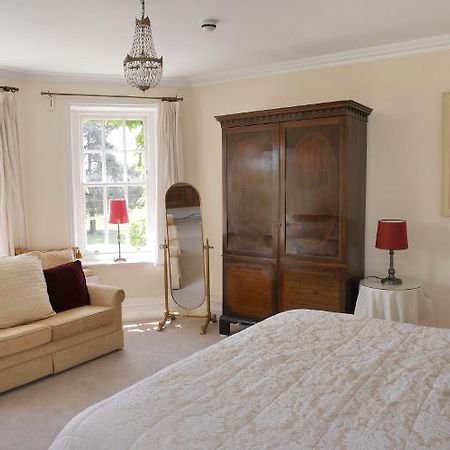 Ibc - Iverley House Κιντερμίνστερ Εξωτερικό φωτογραφία