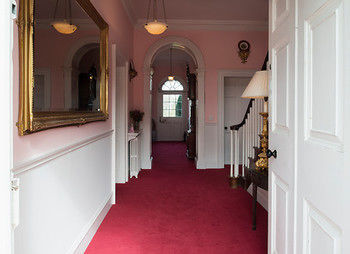 Ibc - Iverley House Κιντερμίνστερ Εξωτερικό φωτογραφία
