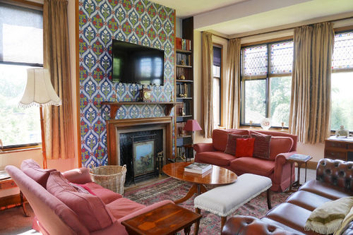 Ibc - Iverley House Κιντερμίνστερ Εξωτερικό φωτογραφία